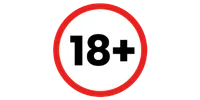 18 plus Logo