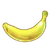Sweet Bonanza 2500 banana fruit symbol