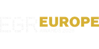 EGR EU Awards 2026 Logo