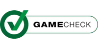 GameCheck Logo