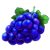Sweet Bonanza 2500 grapes symbol payout