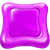 Sweet Bonanza 2500 purple square candy
