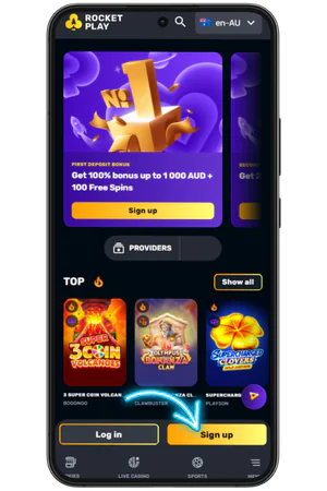 Sweet Bonanza 2500 casino main screen